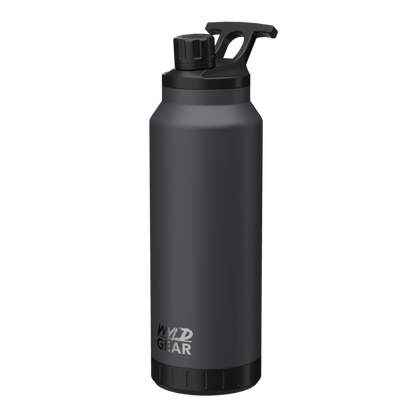 Nicklaus Gold Bear - Stainless Steel 44oz MAG Bottle