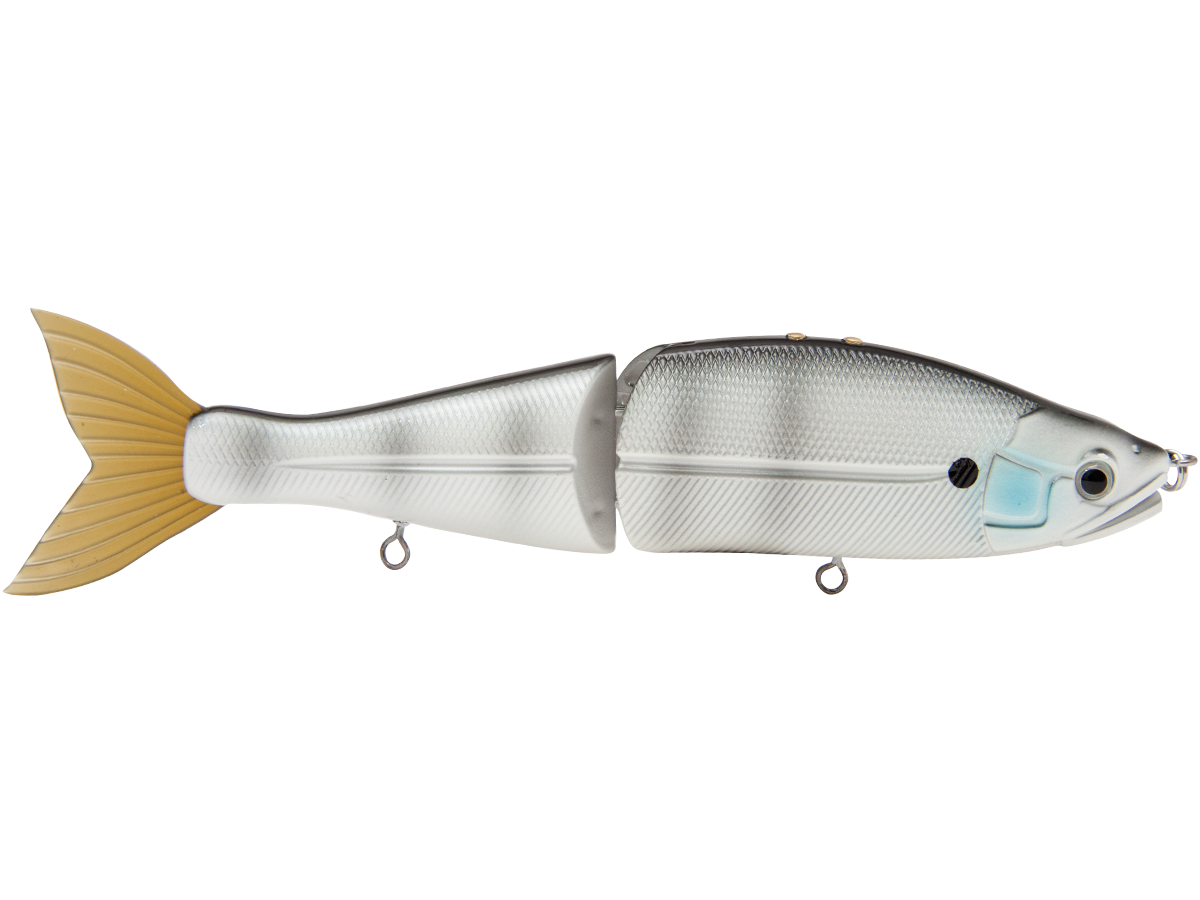 B Venom 8"