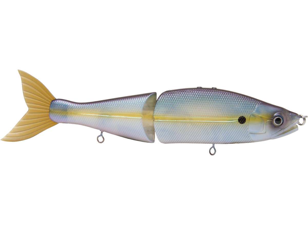 B Venom 6"