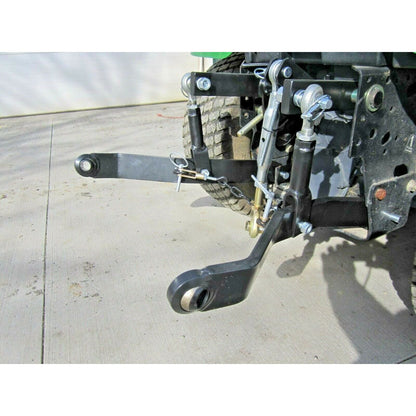 425/445/455 3 Point Hitch Kit - CAT 1