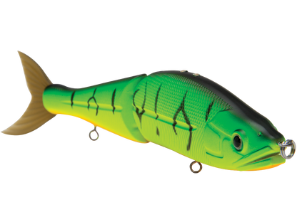 B Venom 6"