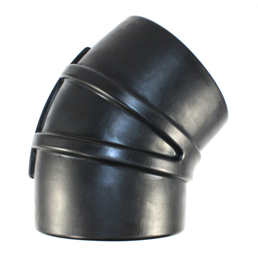 7" ID - .33" wall