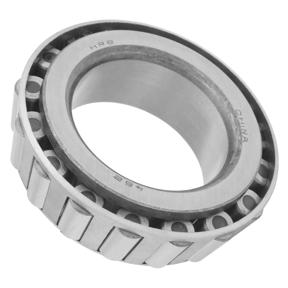 Cone: 462 & Race: 453X - Tapered Roller Bearing Set, 2.25 in Bore (ID)