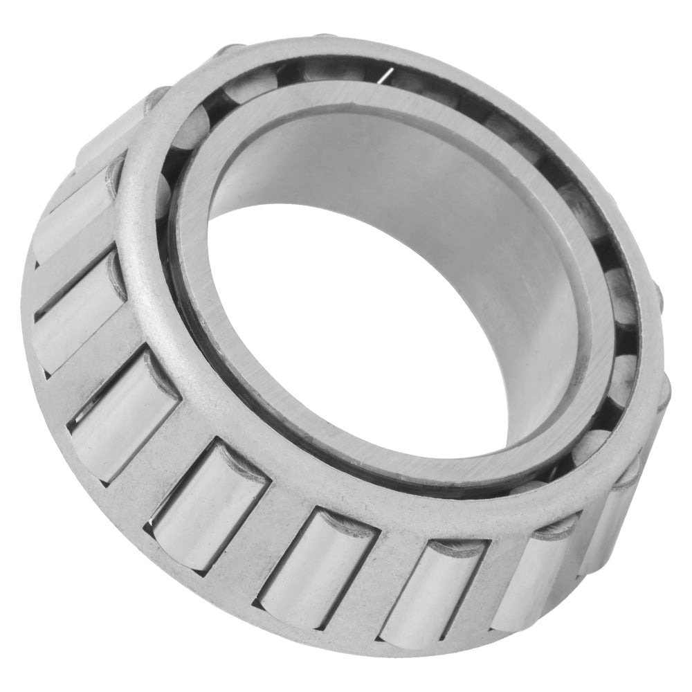 Cone: 462 & Race: 453X - Tapered Roller Bearing Set, 2.25 in Bore (ID)