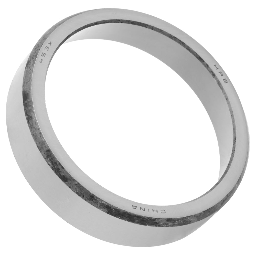 Cone: 462 & Race: 453X - Tapered Roller Bearing Set, 2.25 in Bore (ID)