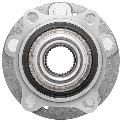 513374 - Front Wheel Hub Bearing Assembly