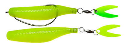 Dragon Tail