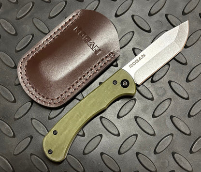 UK-EDC Friction Folder