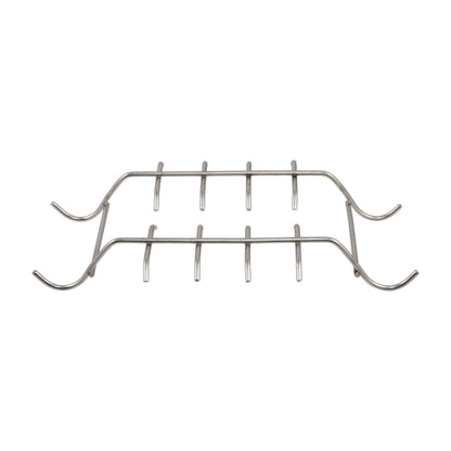 Stainless Steel Ultrasonic Rack