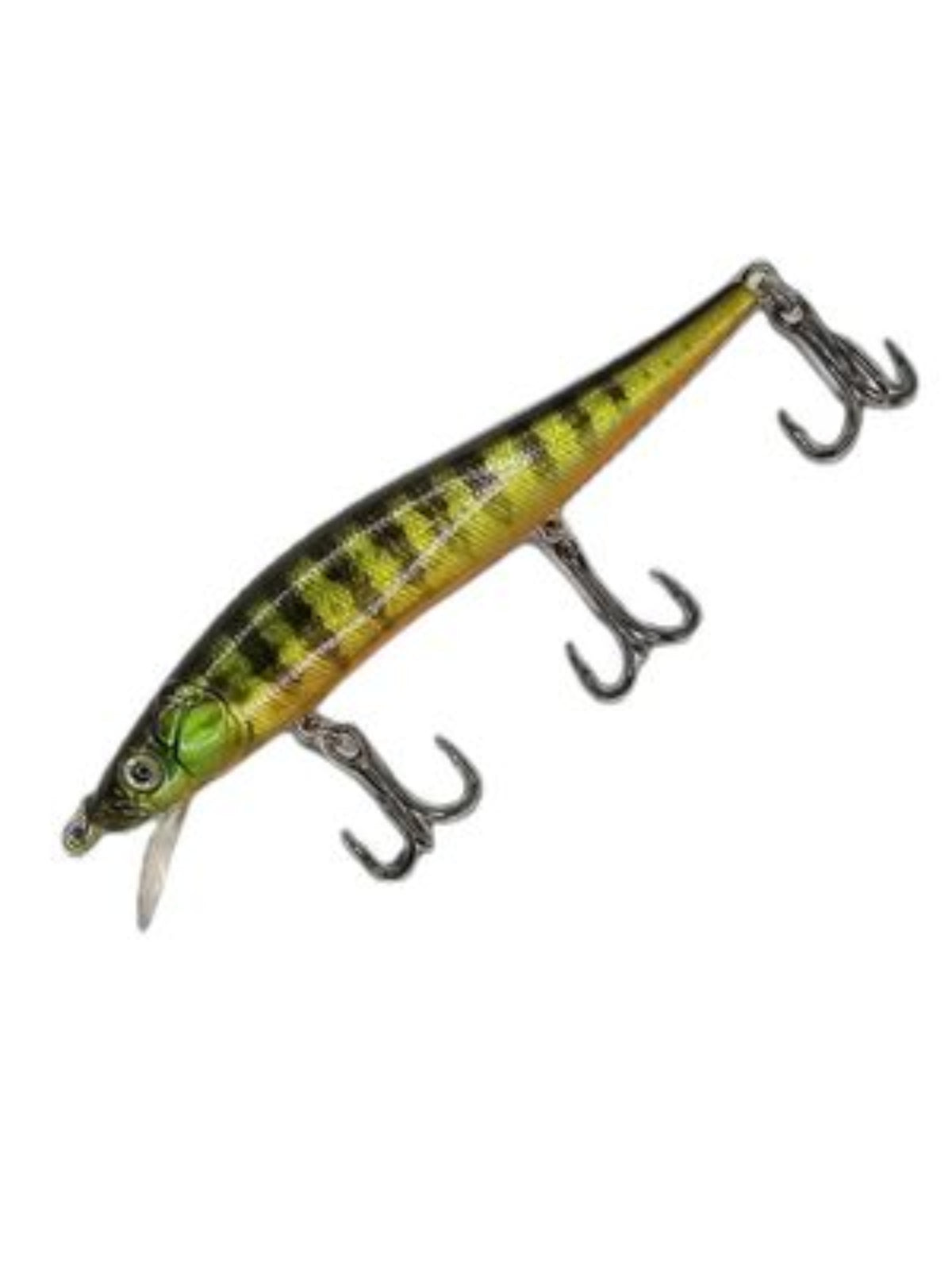 Jerk 110  - Yellow Perch