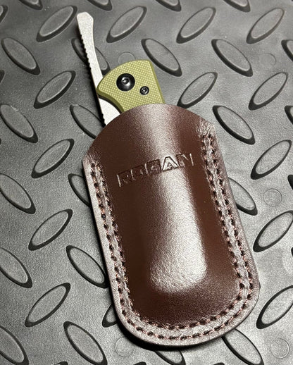 UK-EDC Friction Folder