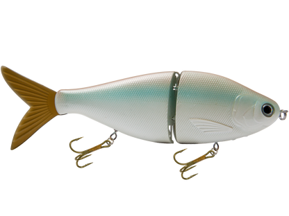 B Viper 6"