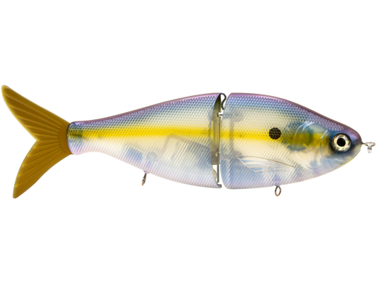B Viper 8"