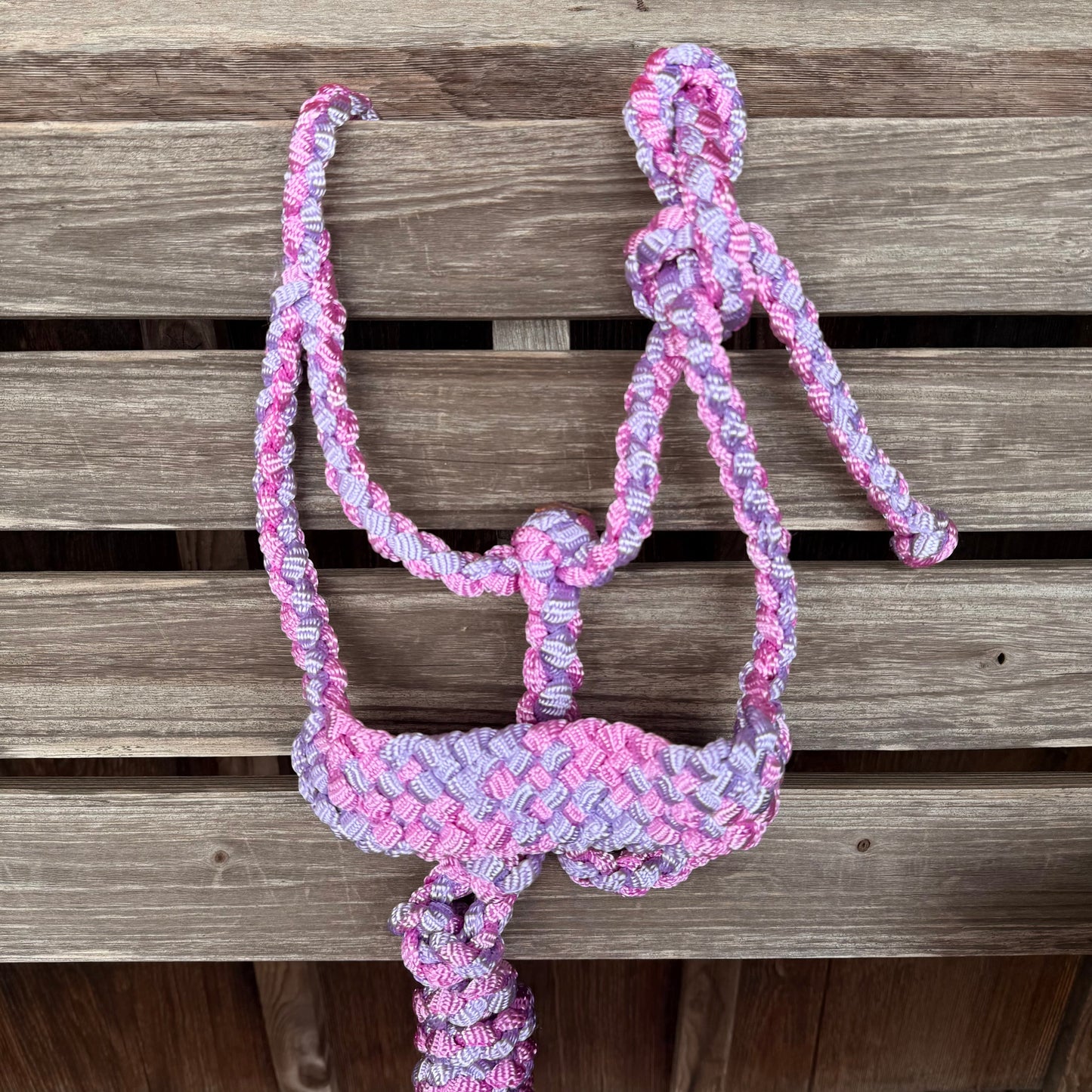LMB Halter