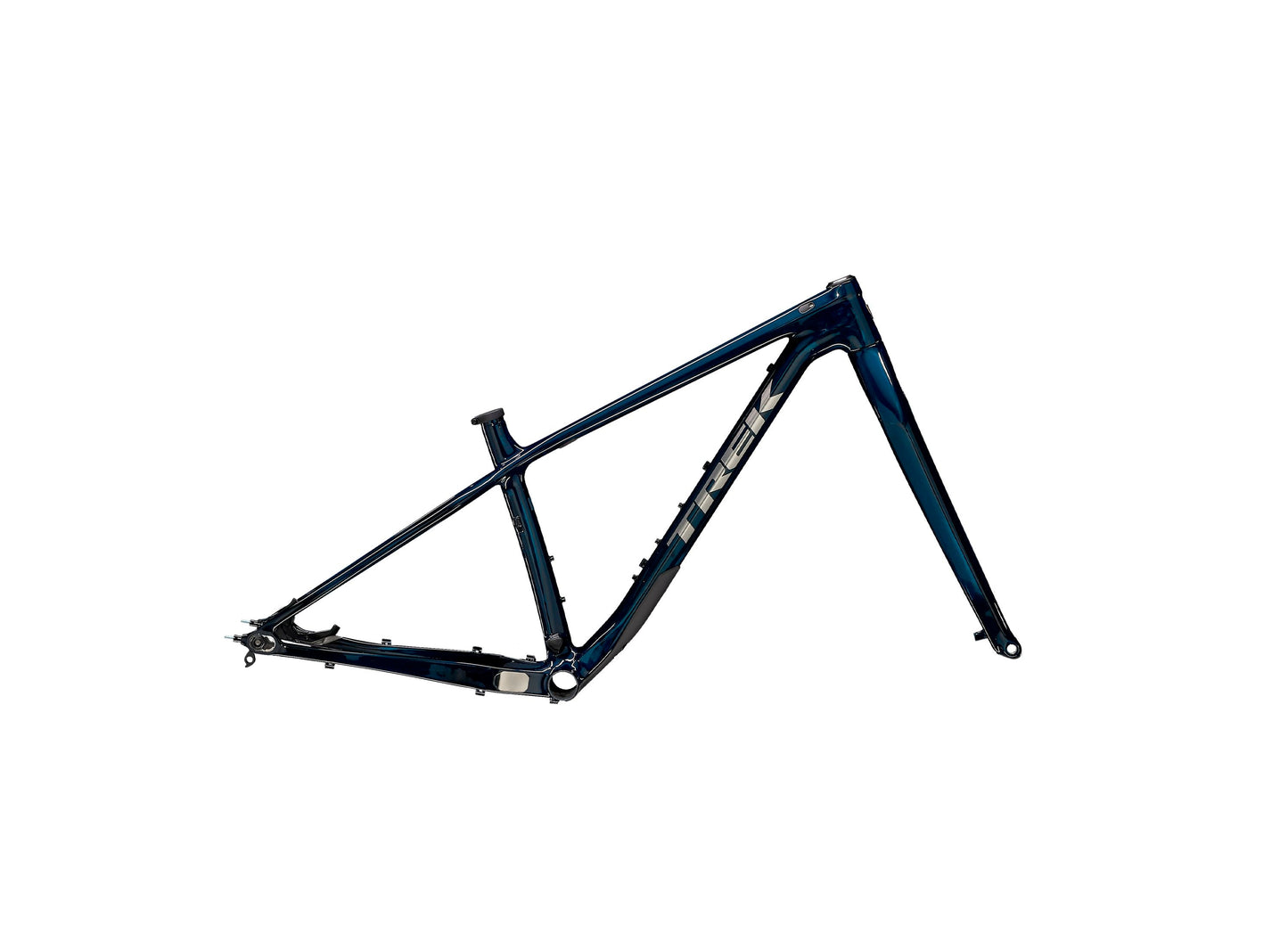 Farley C F/S M Carbon Blue Smoke