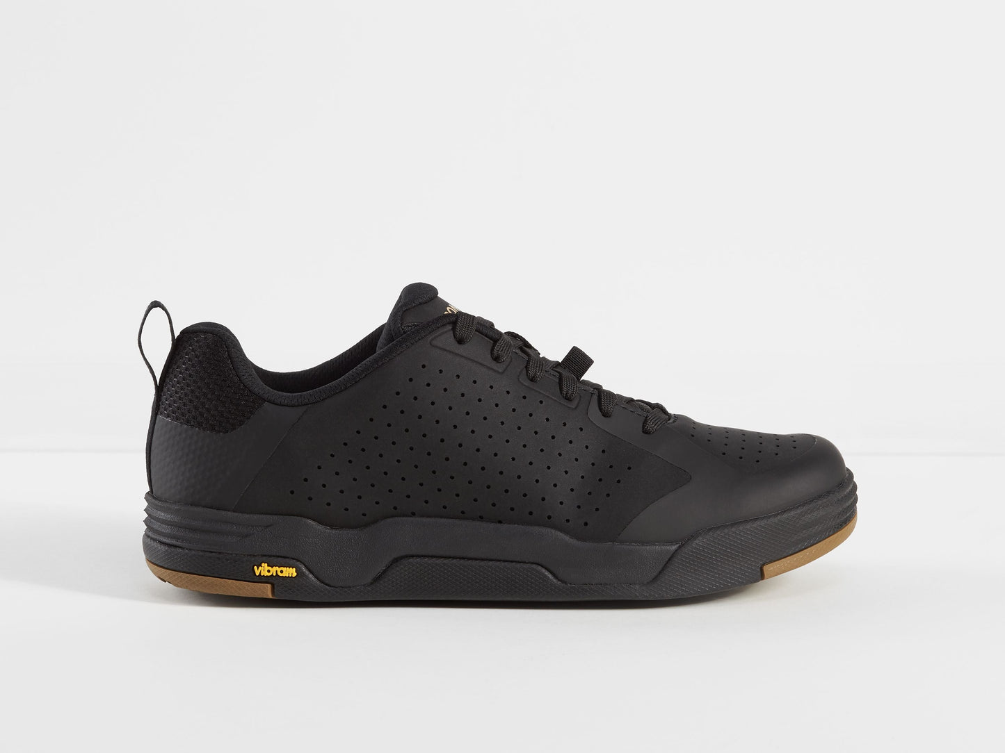 Bontrager Flatline Mountain 39.5 Black Shoe