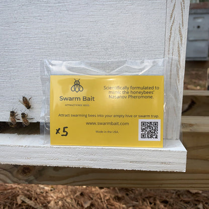 Swarm Bait Nasonov Pheromone