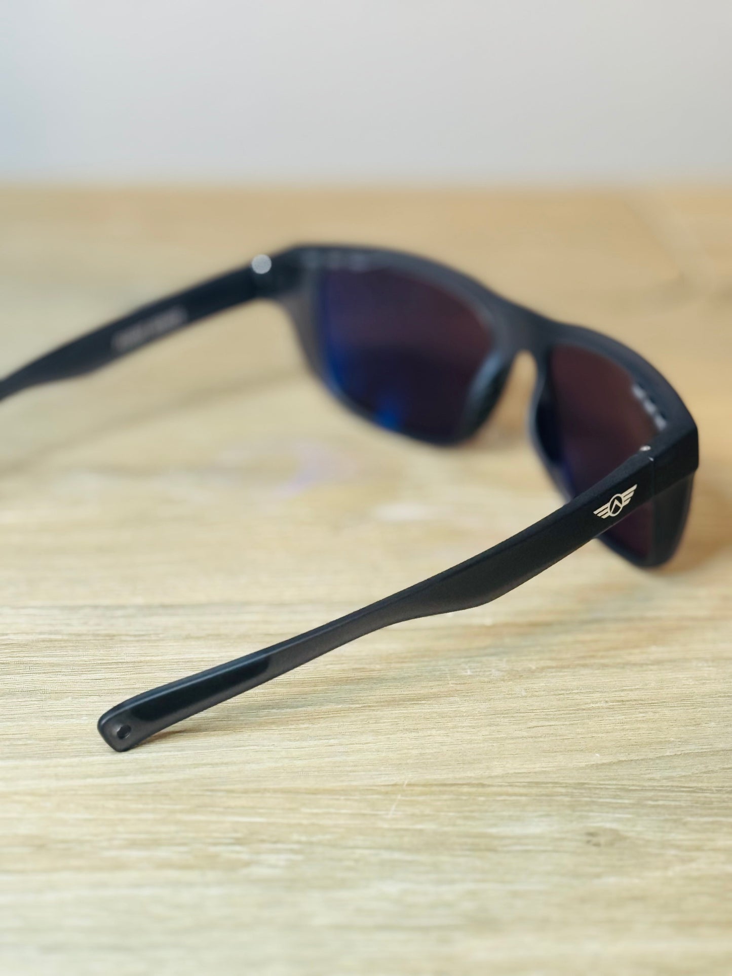 Maverick - Polarized MFD Sunglasses