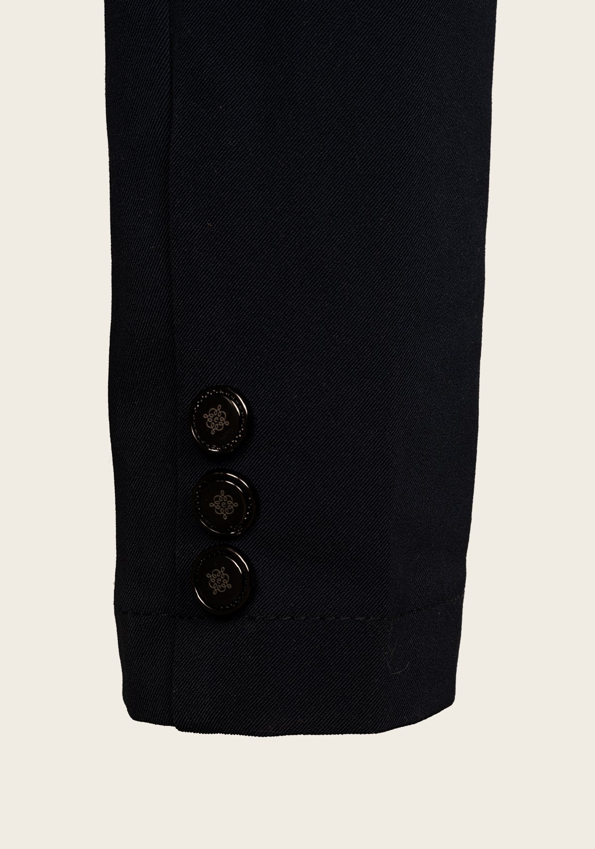 Hunter Navy Show Jacket
