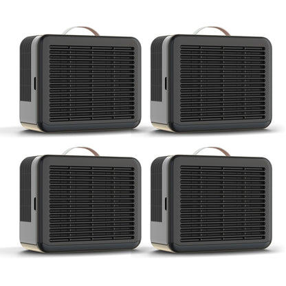 PuroAir 100i Smart HEPA Air Purifier