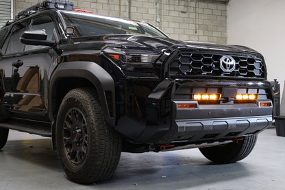2025+ Toyota 4Runner 11in Light Bars PRO