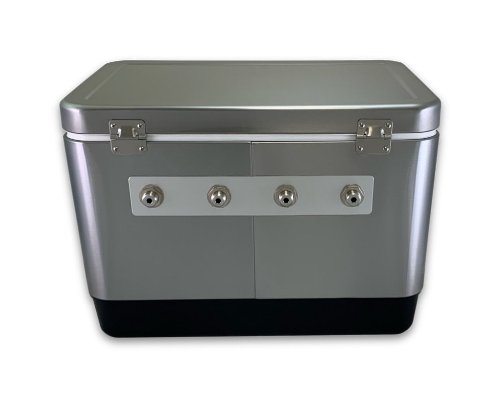 4-Tap Jockey Box