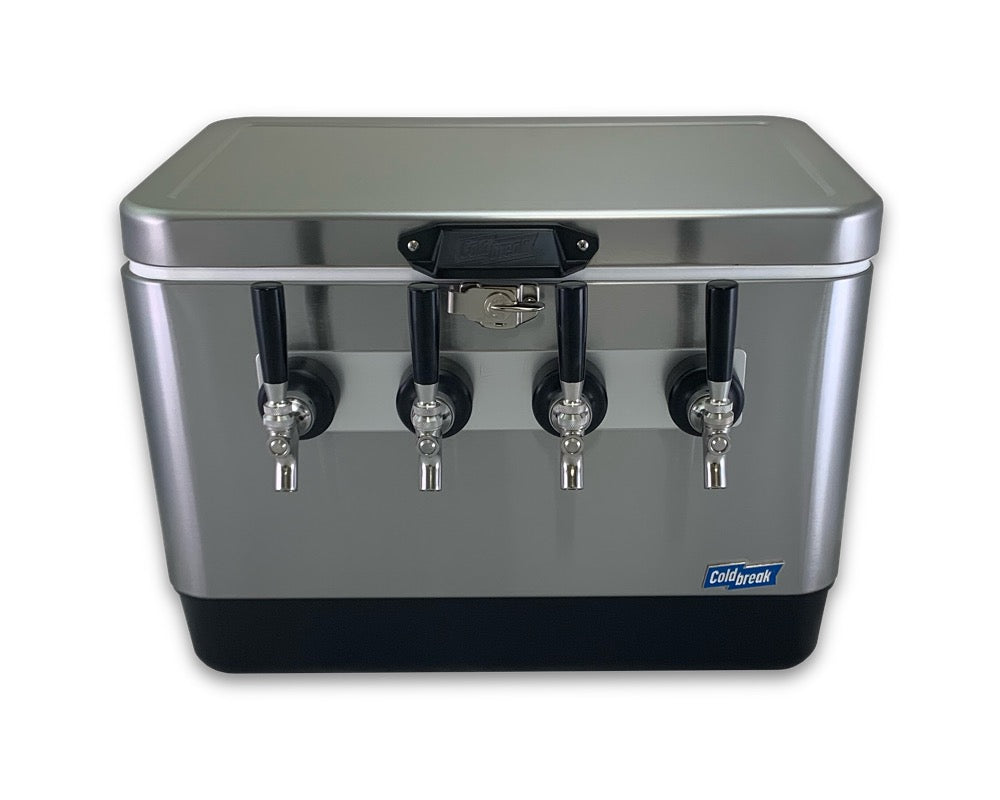 4-Tap Jockey Box
