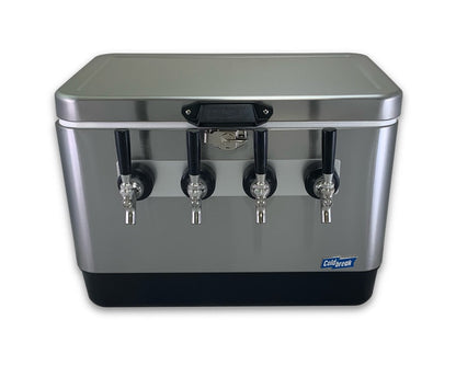 4-Tap Jockey Box