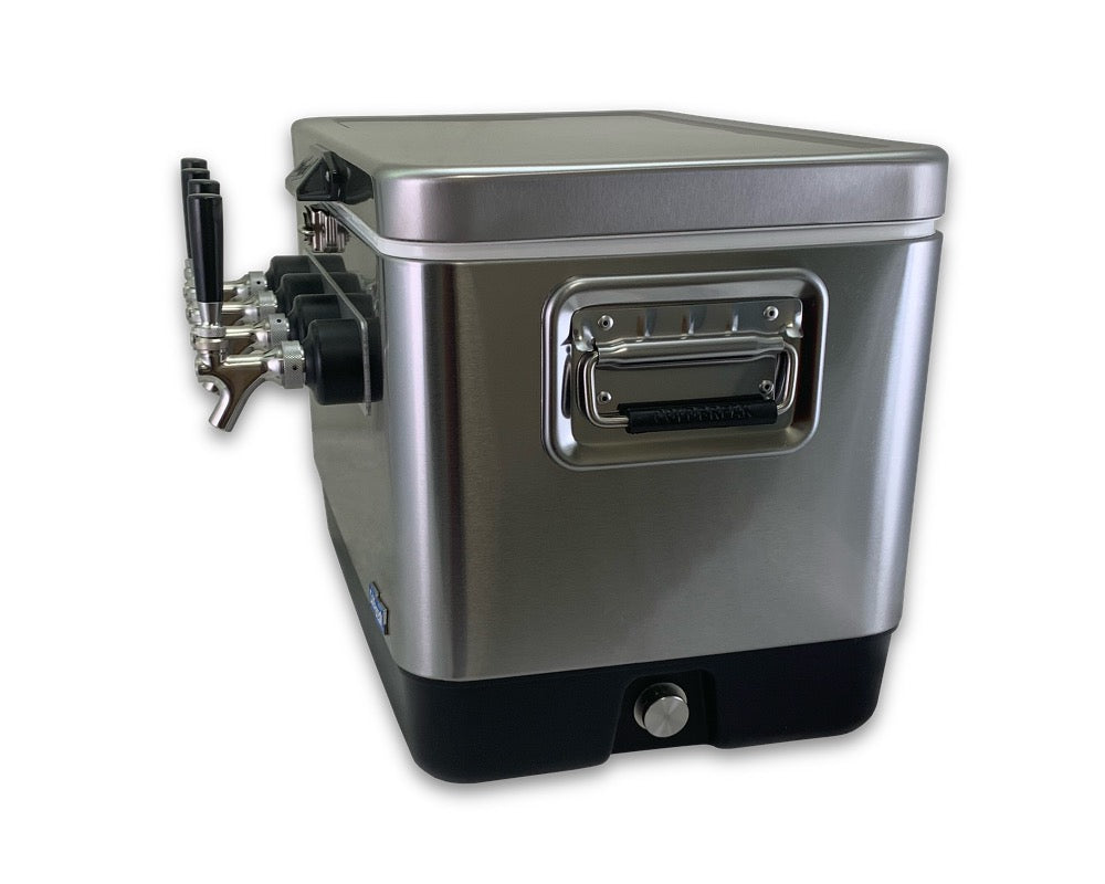 4-Tap Jockey Box