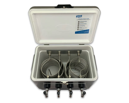 4-Tap Jockey Box
