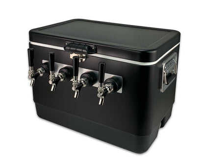 4-Tap Jockey Box