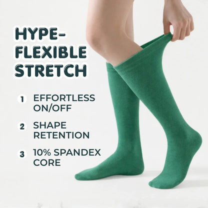 Lairos Premium Solids - Forest Green