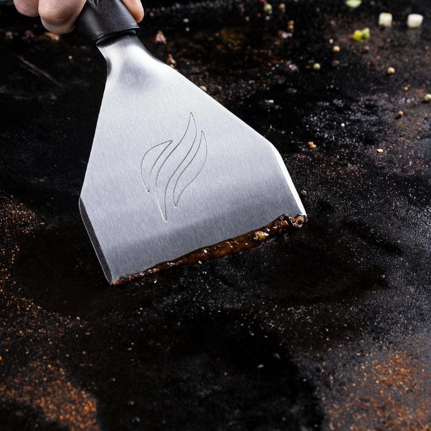 Blackstone Angled Griddle Scraper