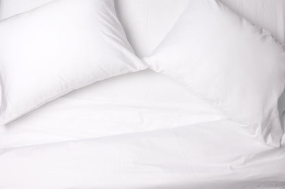 Ultimate Bedding Bundle w/ Cotton Sateen