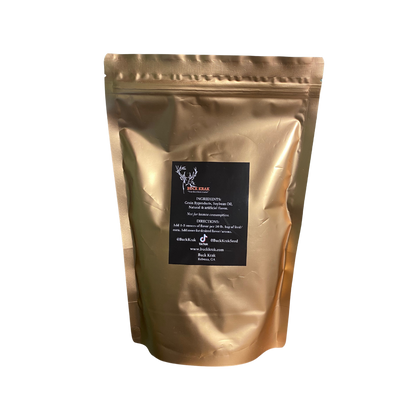 KRAK & SNIFF