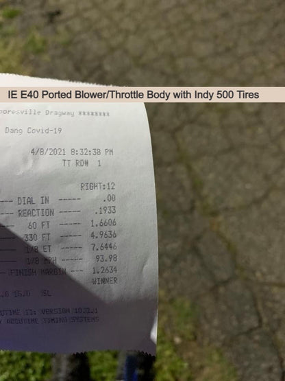 Port Injection Kit - Audi 3.0T Gen 1 - E85 MPI System