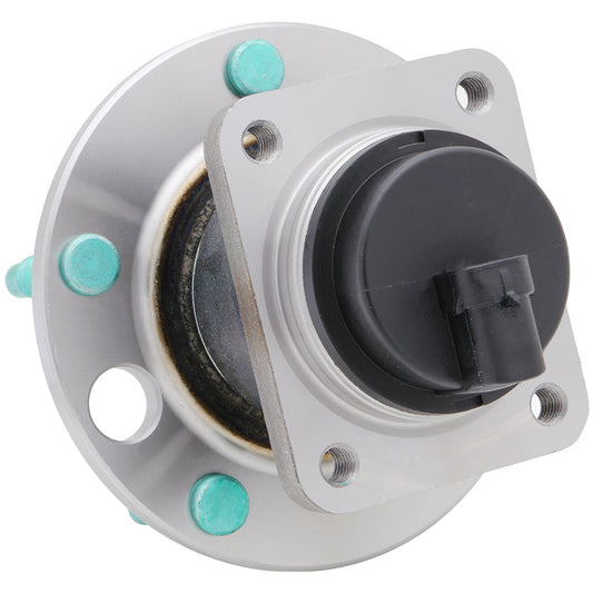 513090 - Front Wheel Hub Bearing Assembly