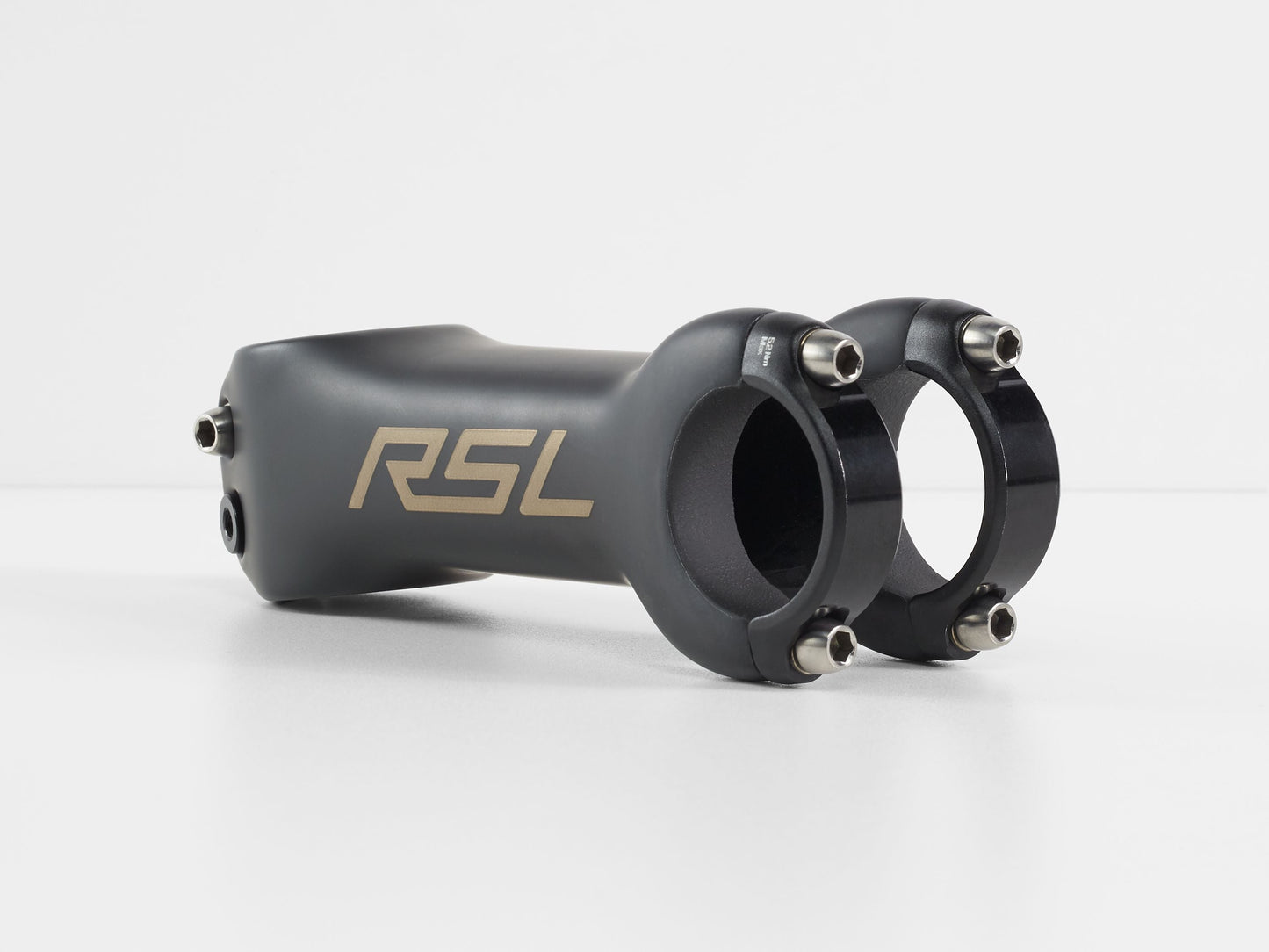Bontrager RSL 110mm Black Stem