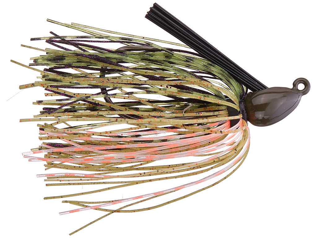 Swim Jig