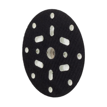 6 inch DA Backing Plates | Pro Series Dual Action Backing Plates - M15 Pro, M21 Pro