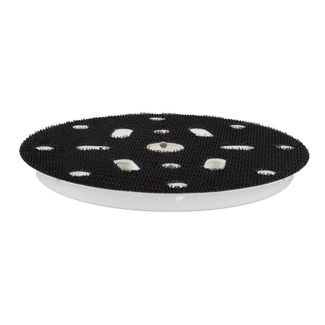 6 inch DA Backing Plates | Pro Series Dual Action Backing Plates - M15 Pro, M21 Pro