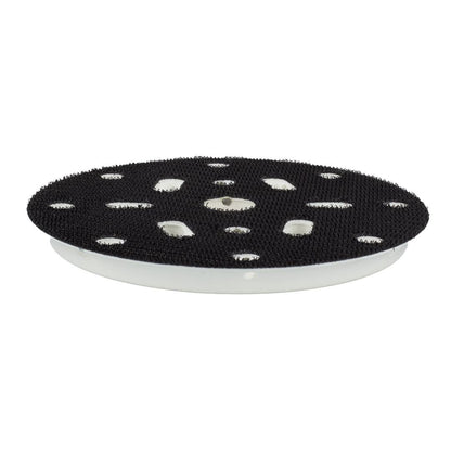 6 inch DA Backing Plates | Pro Series Dual Action Backing Plates - M15 Pro, M21 Pro