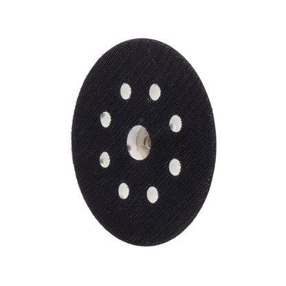 6 inch DA Backing Plates | Pro Series Dual Action Backing Plates - M15 Pro, M21 Pro