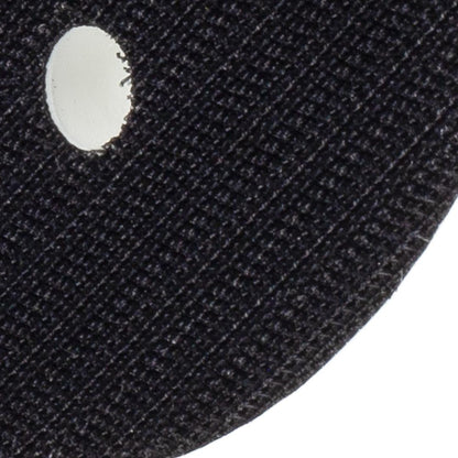 6 inch DA Backing Plates | Pro Series Dual Action Backing Plates - M15 Pro, M21 Pro
