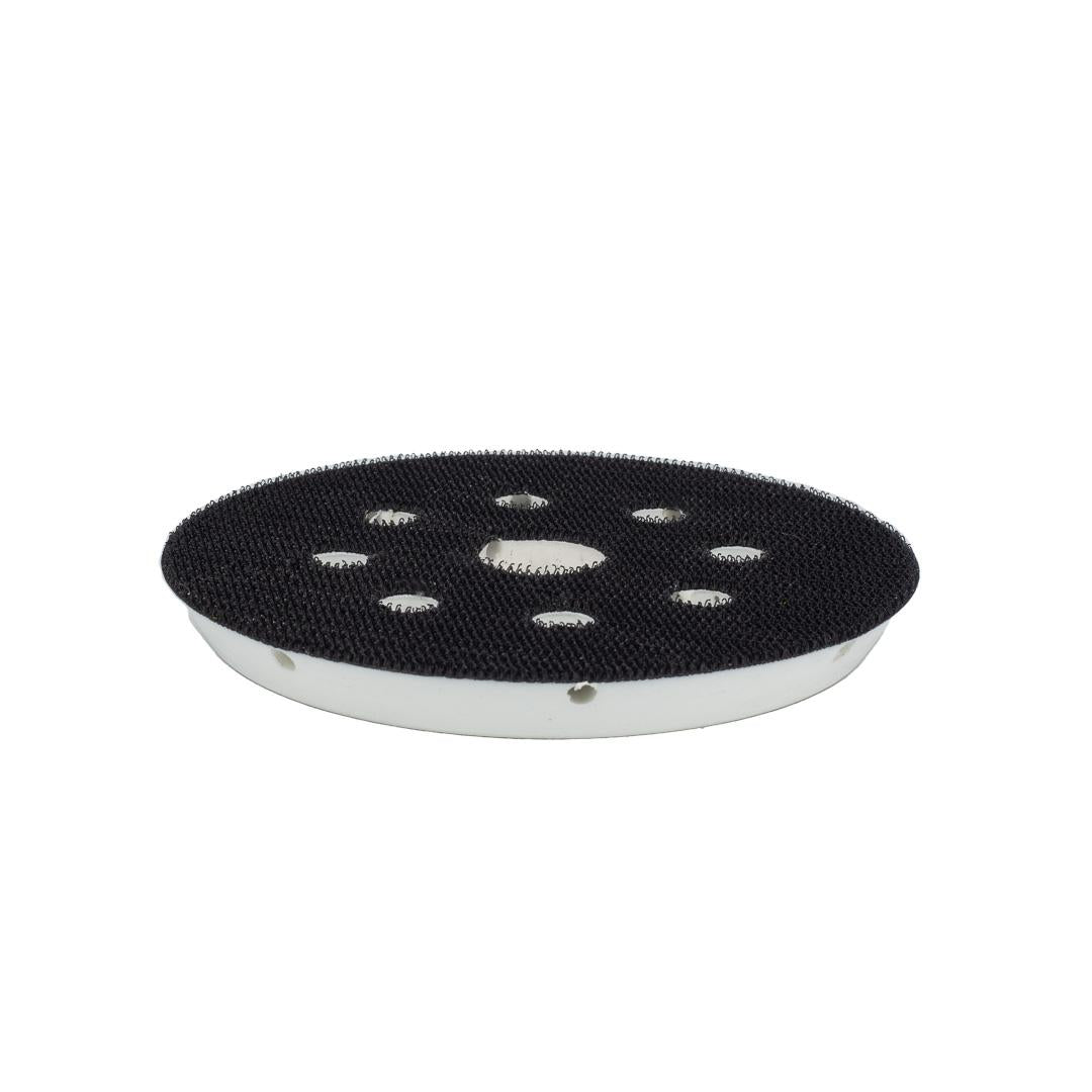 6 inch DA Backing Plates | Pro Series Dual Action Backing Plates - M15 Pro, M21 Pro