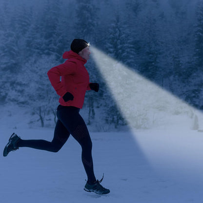 Panther Vision LED Cold Weather Running Combo Package
