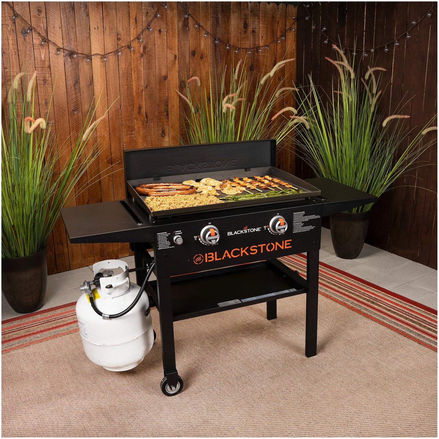 Blackstone 28" Griddle Hard Cover