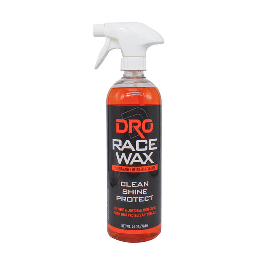 Race Wax | Bottle