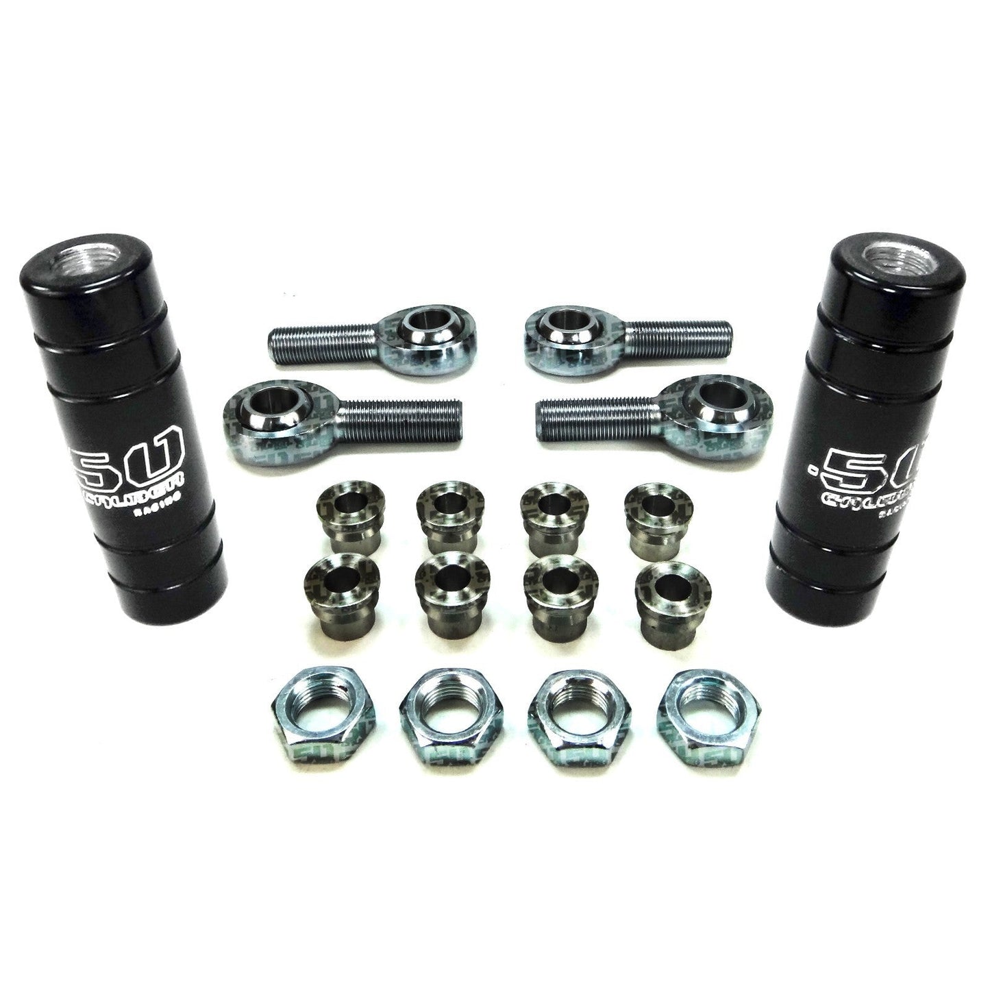 Polaris RZR / RZR4 XP1000 Heavy Duty Sway Bar Links