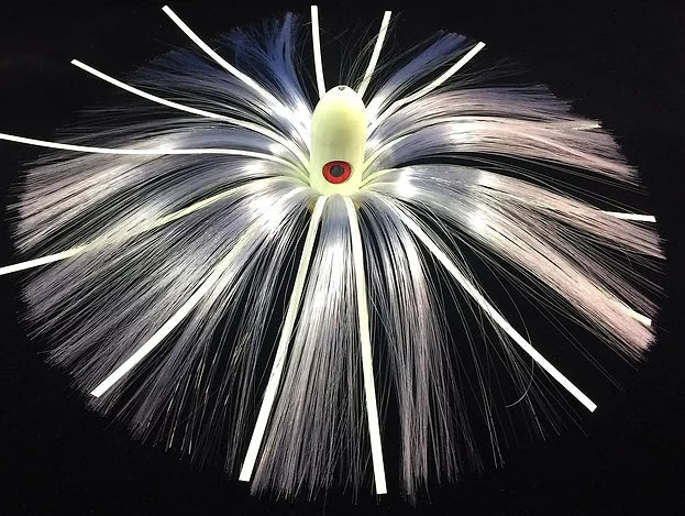 Joe Shute Glow in the Dark Series 3oz